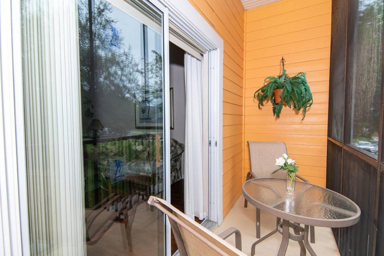 Fun Travel Day And Joy At Orlando'S Best Choice!! كيسيمي المظهر الخارجي الصورة
