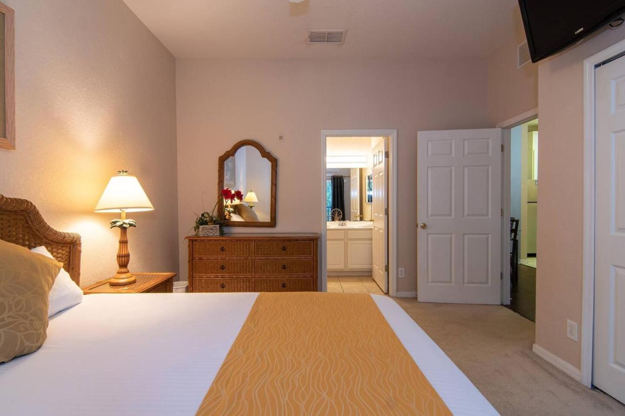Fun Travel Day And Joy At Orlando'S Best Choice!! كيسيمي المظهر الخارجي الصورة
