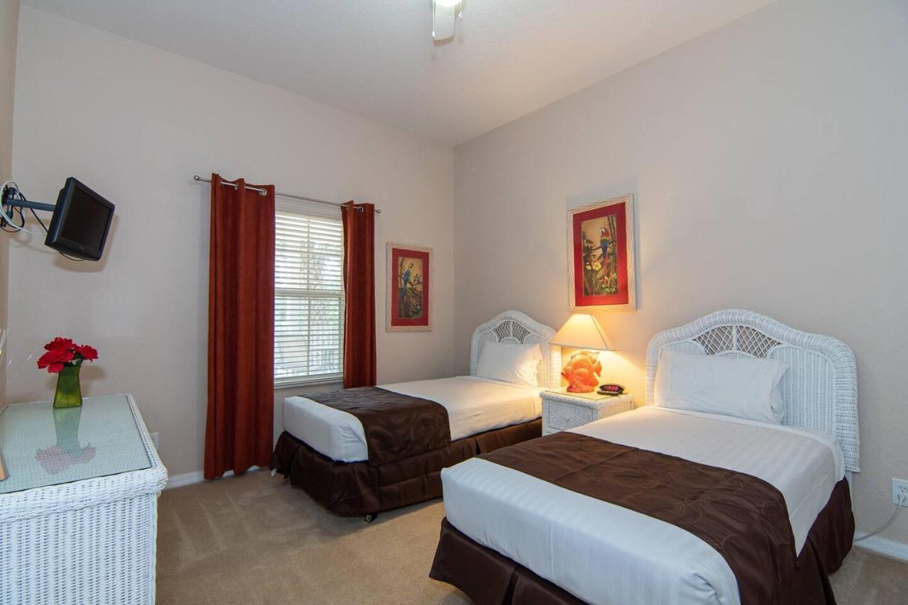 Fun Travel Day And Joy At Orlando'S Best Choice!! كيسيمي المظهر الخارجي الصورة