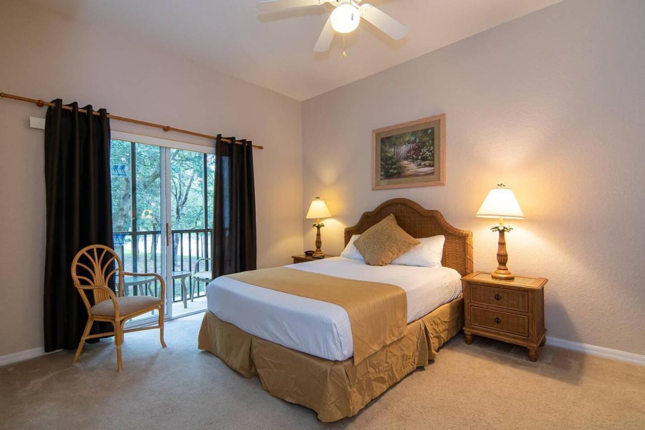 Fun Travel Day And Joy At Orlando'S Best Choice!! كيسيمي المظهر الخارجي الصورة