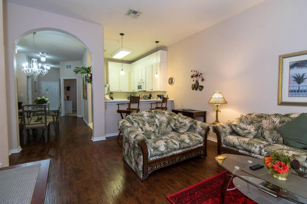 Fun Travel Day And Joy At Orlando'S Best Choice!! كيسيمي المظهر الخارجي الصورة