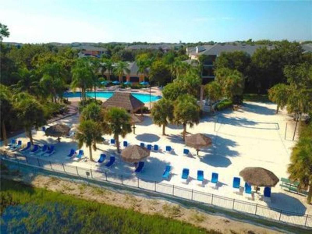 Fun Travel Day And Joy At Orlando'S Best Choice!! كيسيمي المظهر الخارجي الصورة