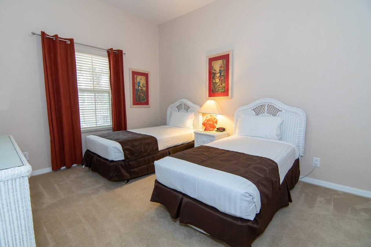 Fun Travel Day And Joy At Orlando'S Best Choice!! كيسيمي المظهر الخارجي الصورة