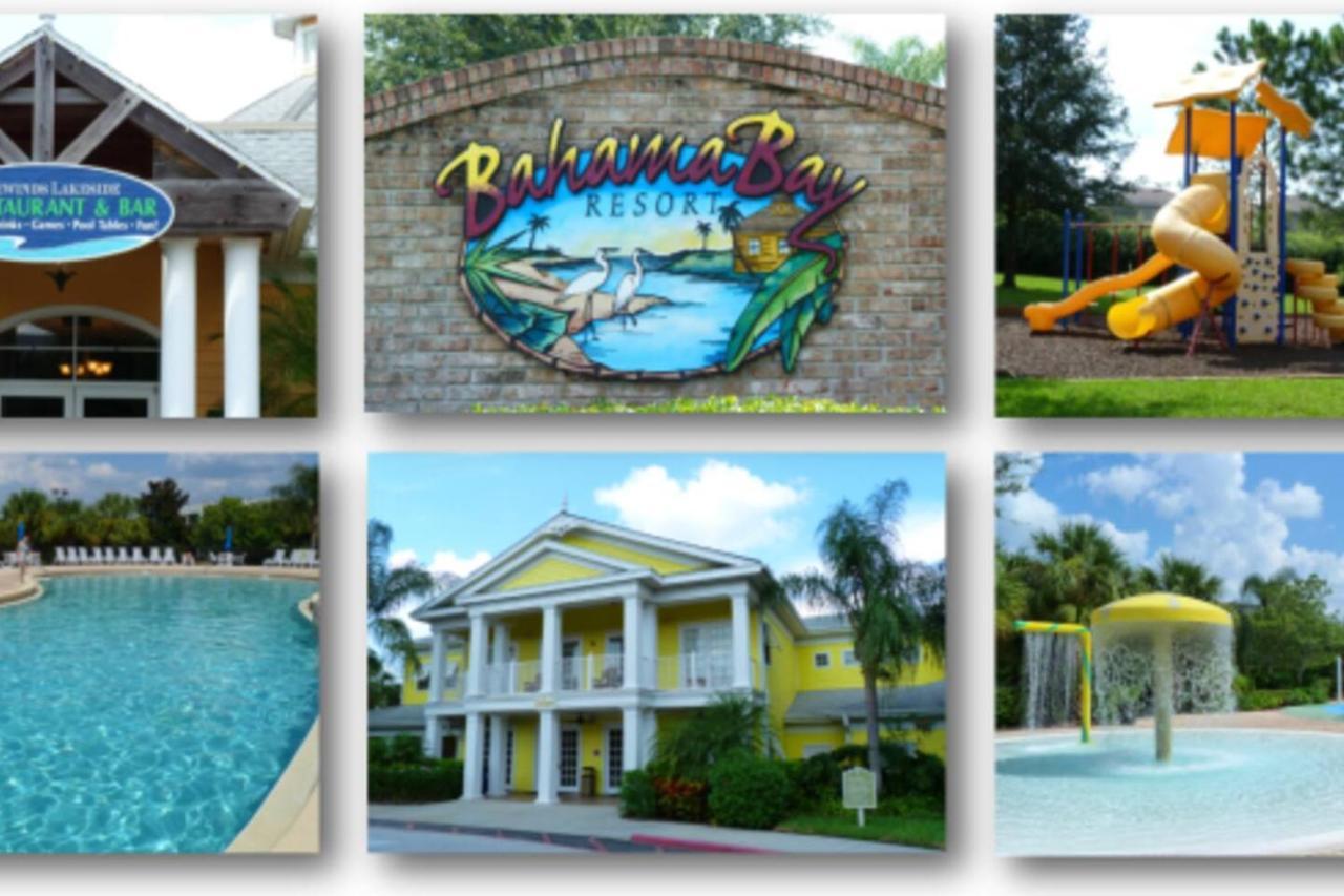 Fun Travel Day And Joy At Orlando'S Best Choice!! كيسيمي المظهر الخارجي الصورة
