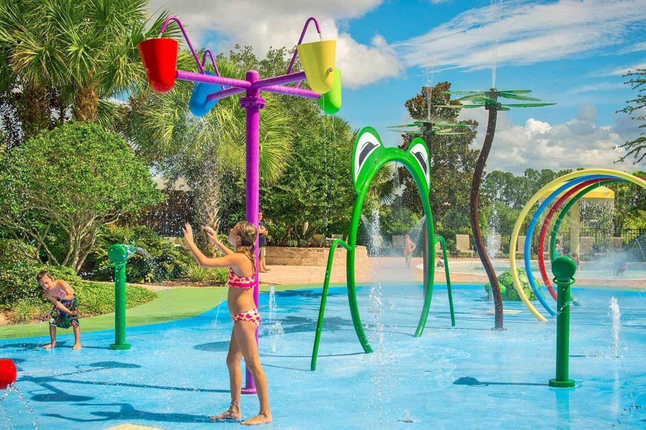 Fun Travel Day And Joy At Orlando'S Best Choice!! كيسيمي المظهر الخارجي الصورة