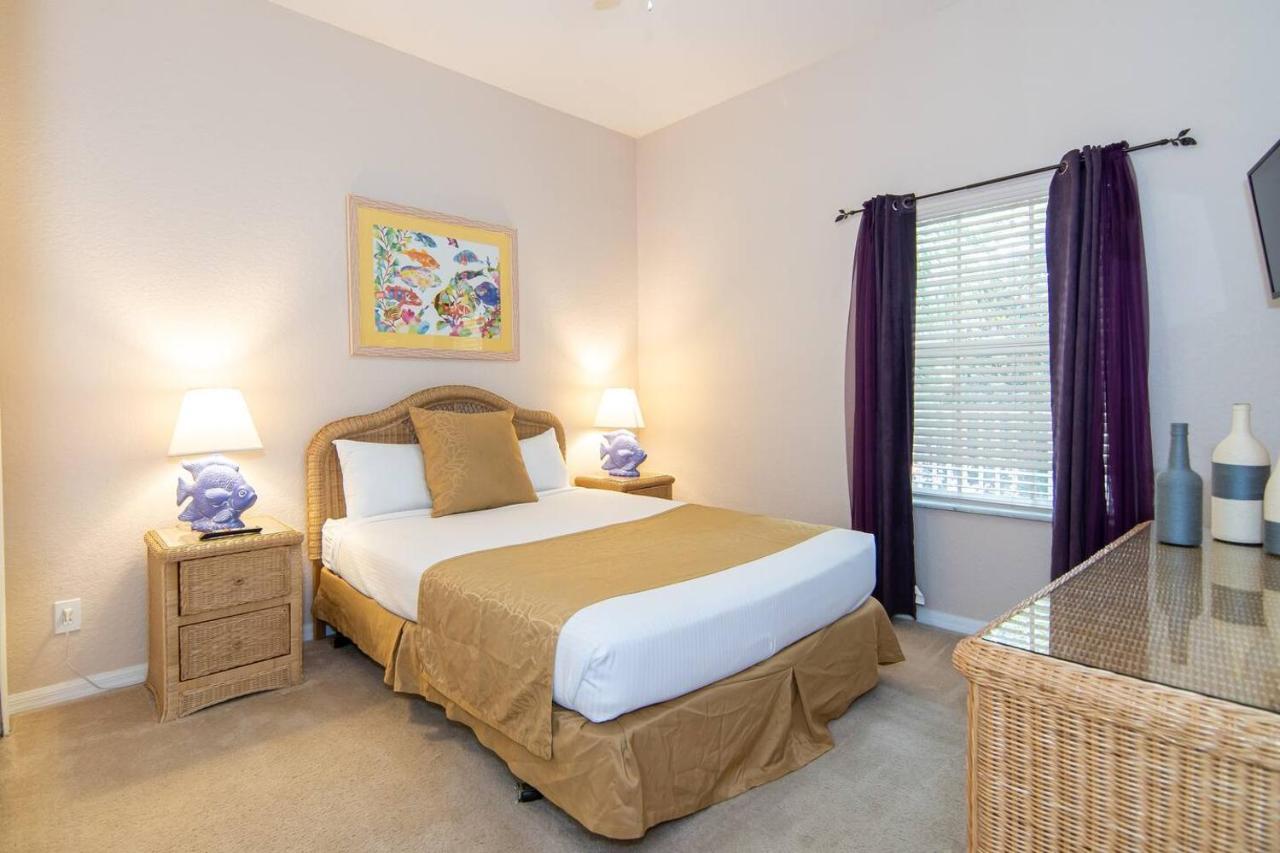 Fun Travel Day And Joy At Orlando'S Best Choice!! كيسيمي المظهر الخارجي الصورة