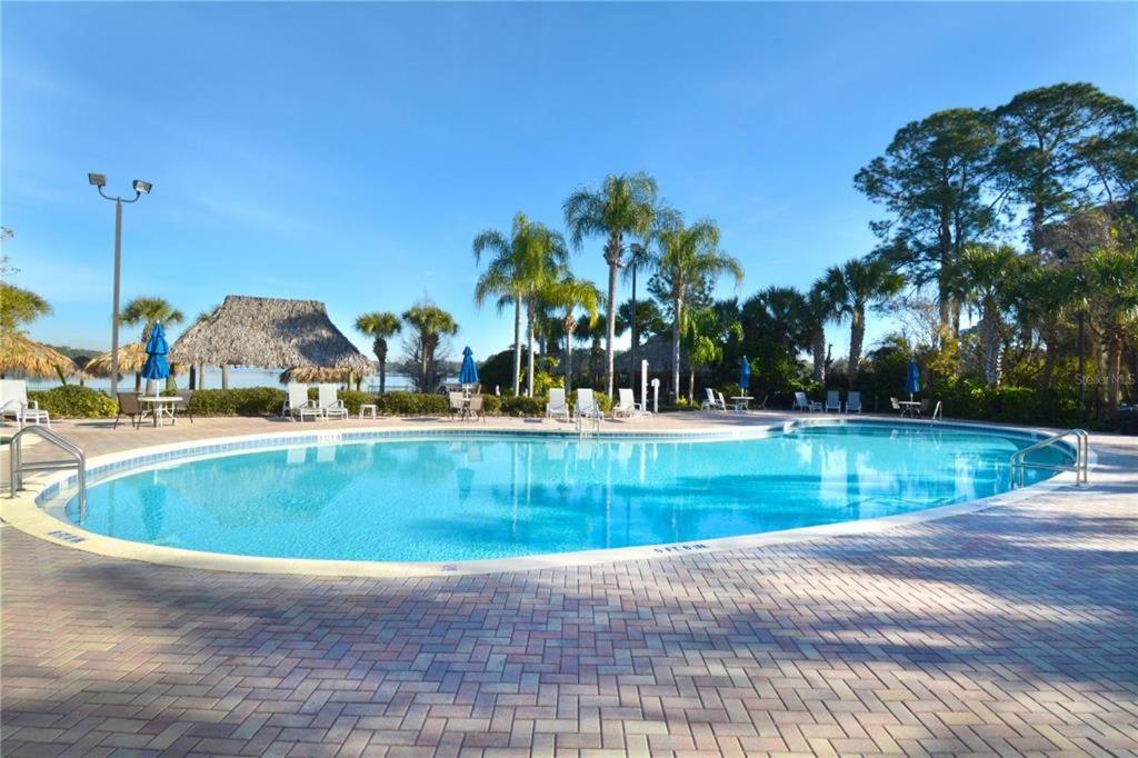 Fun Travel Day And Joy At Orlando'S Best Choice!! كيسيمي المظهر الخارجي الصورة