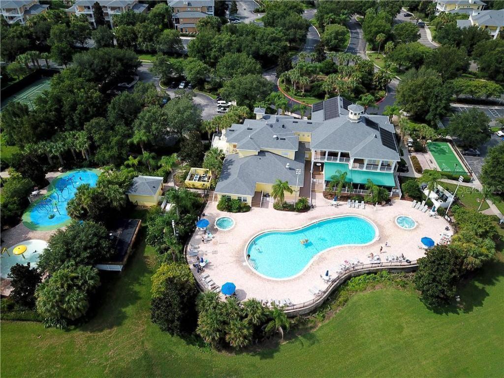 Fun Travel Day And Joy At Orlando'S Best Choice!! كيسيمي المظهر الخارجي الصورة