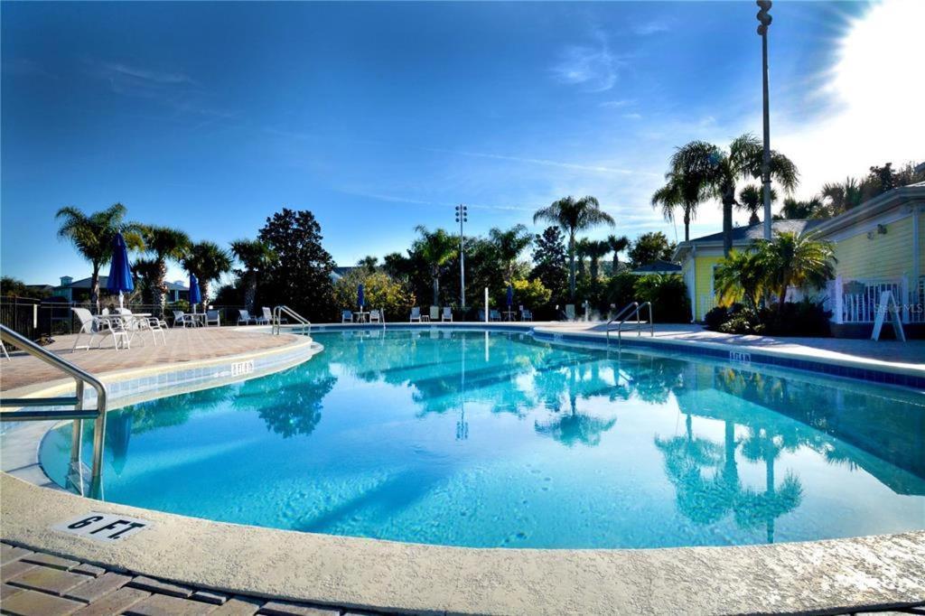 Fun Travel Day And Joy At Orlando'S Best Choice!! كيسيمي المظهر الخارجي الصورة